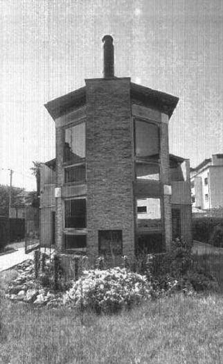 Casa quadrilocale in vendita in Via Vittorio Veneto, Centro, Dolo