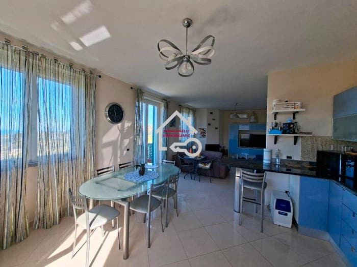 Appartamento quadrilocale in vendita in SP, Prignano Cilento