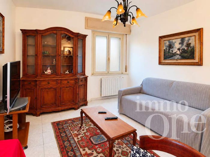 Appartamento trilocale in vendita in Via Bengasi, Ospedale Stazione, Livorno