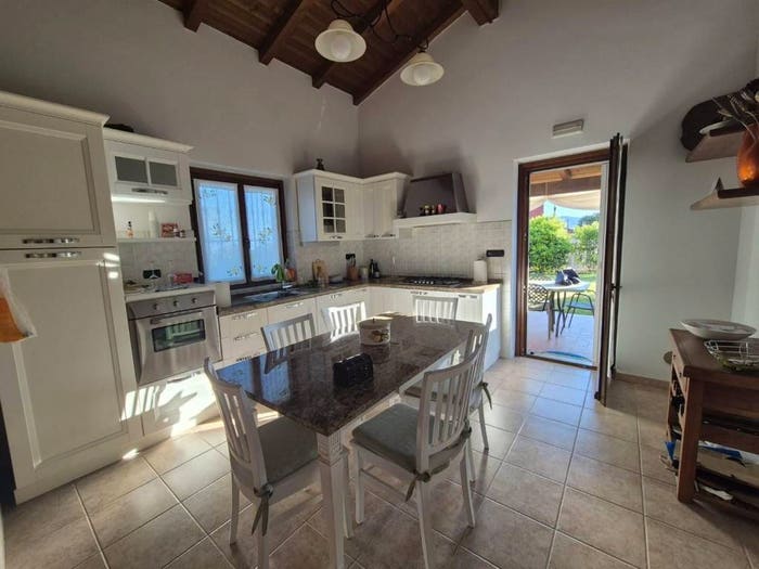 Casa con 5 locali in vendita in Via Salicello, Colombiera Molicciara, Castelnuovo Magra