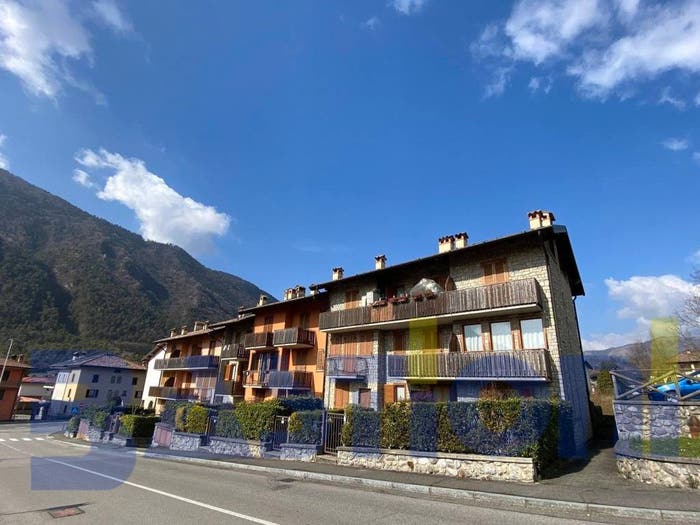 Appartamento monolocale in vendita in Cerete Basso, Cerete