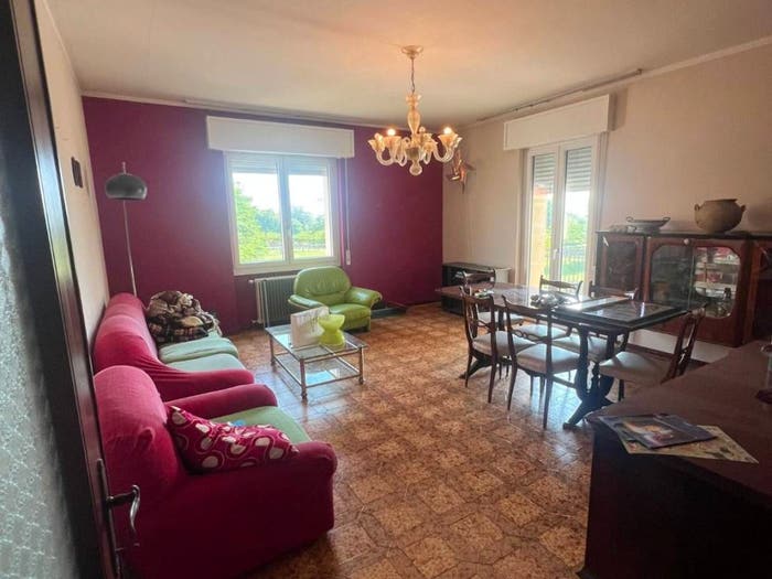 Appartamento quadrilocale in vendita in Villaggio Geroldi Via, Centro, Castenedolo