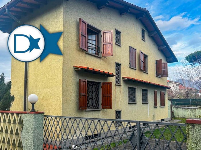 Casa con 5 locali in vendita in Via Terreni Pacchiani, Centro, Forte dei Marmi