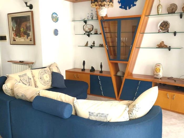 Appartamento trilocale in vendita in Via Papa Giovanni XXIII, Verderio Superiore, Verderio