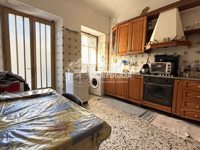 Casa quadrilocale in vendita in Via San Rocco, Centro, Caravino