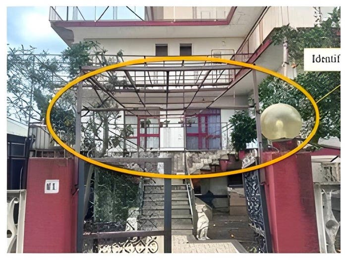 Appartamento quadrilocale in vendita in Via Tevere Simeri Mare CZ Italia, Simeri Mare, Simeri Crichi