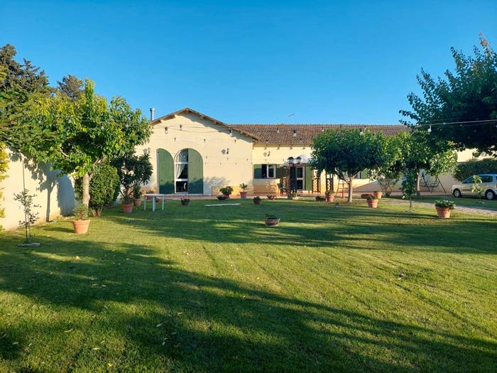Casa quadrilocale in vendita in SS, Duanera, Foggia
