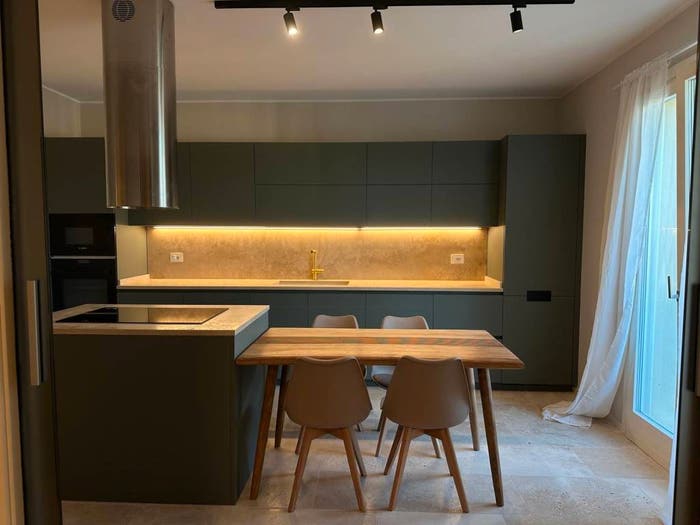 Casa con 6 locali in vendita in Via Fabbiolle, Centro, Impruneta
