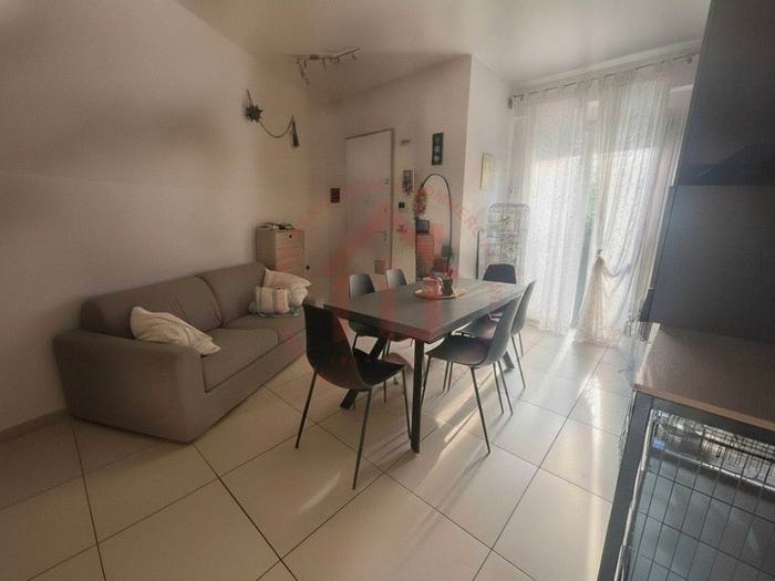 Appartamento trilocale in vendita in via Trieste, Centro, Mestrino