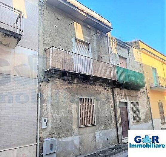Casa con 5 locali in vendita in Via Stefano Piro, Centro, Marigliano