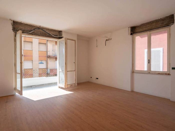 Appartamento quadrilocale in vendita in Vico della Chiusetta, Centro, Alassio