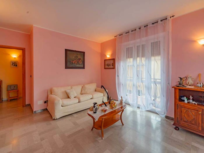 Appartamento quadrilocale in vendita in Via Roma, Centro, Caraglio