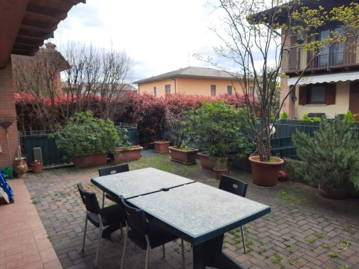 Casa quadrilocale in vendita in Centro, San Zeno Naviglio