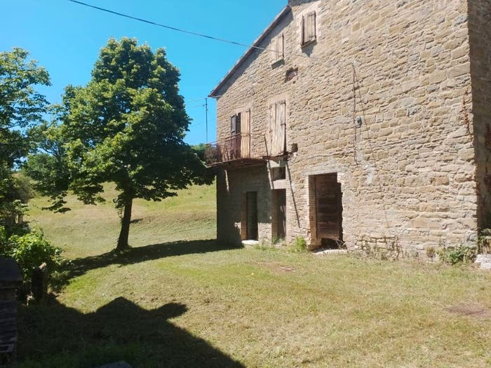 Casa con 5 locali in vendita in Frazione Paradiso, Porziano Pian della Pieve San Presto, Assisi