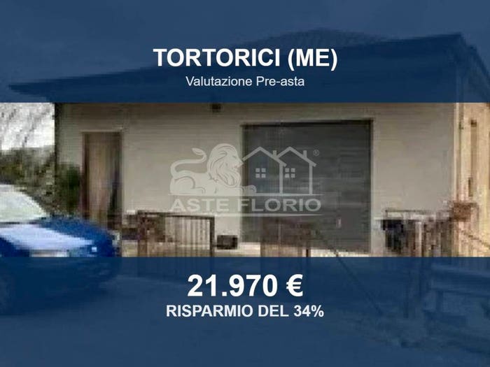 Appartamento con 5 locali in vendita in Contrada Sceti, Centro, Tortorici