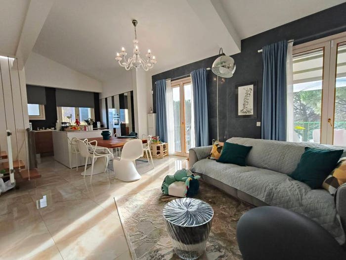 Appartamento con 6 locali in vendita in Via Francesco Redi, Le Piagge, Pisa