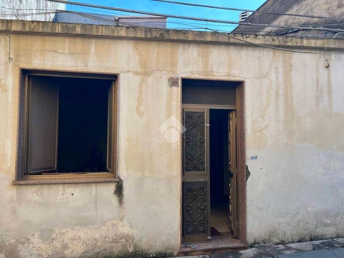 Casa bilocale in vendita in Via Marano, Centro, Giarre
