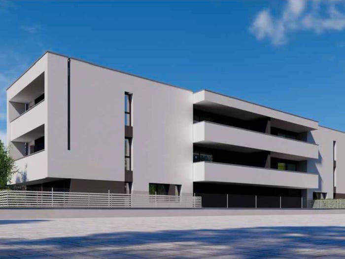 Appartamento con 5 locali in vendita in Via Ignazio Silone, Villaggio Giardino, Modena