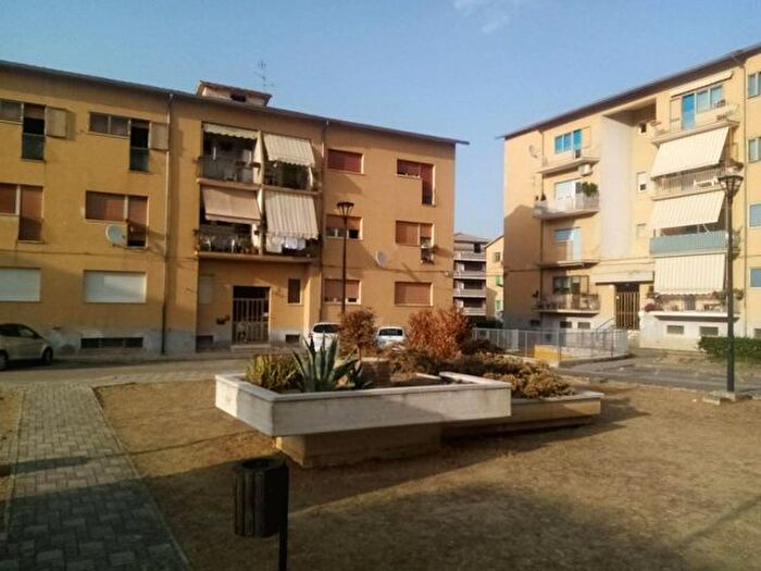 Appartamento trilocale in vendita in Via Raffaele Paolucci, Lanciano