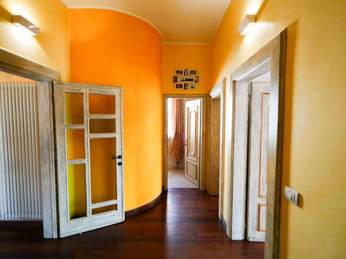 Appartamento trilocale in vendita in Via Novembre, Centro, Montale