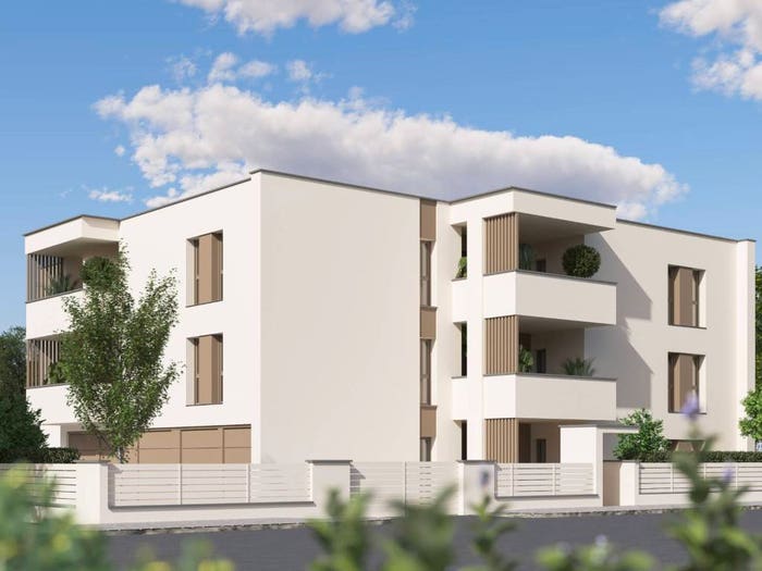 Case in Vendita e in Affitto - 2