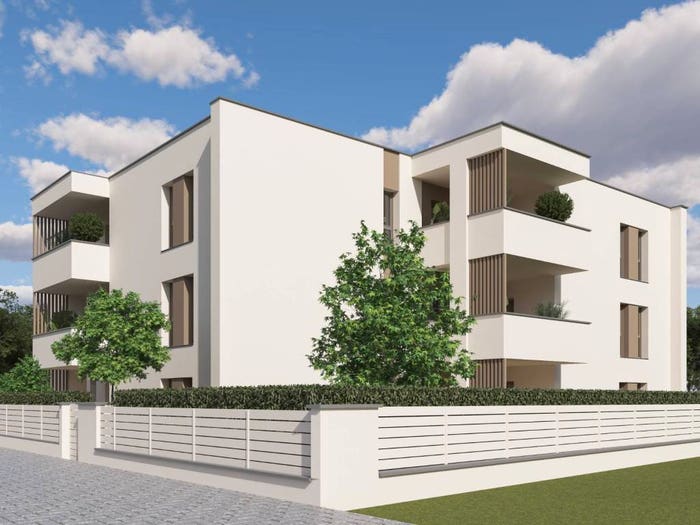 Appartamento quadrilocale in vendita in Castelnuovo Rangone