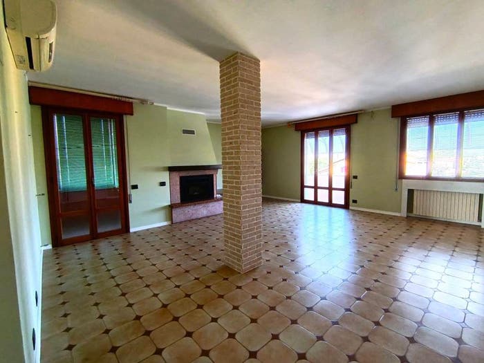 Appartamento quadrilocale in vendita in Via Paolo Pavanello, Piove di Sacco