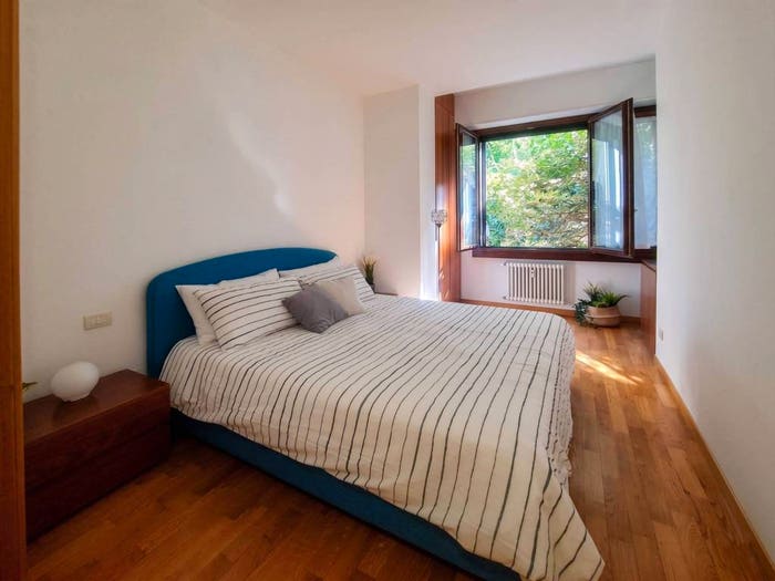 Appartamento bilocale in vendita in Via Fabio Filzi, Centrale, Milano