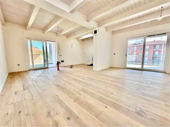 Casa con 6 locali in vendita in Adze Viale Carducci ATTICO NUOVO classe A, Centro Storico, Imola