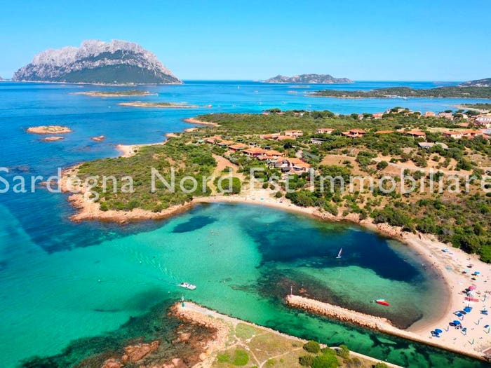 Casa trilocale in vendita in Costa Corallina, Murta Maria Porto Istana, Olbia