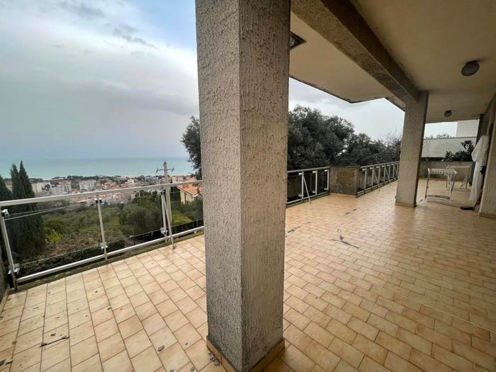 Appartamento con 5 locali in vendita in Strada Zanni, Colle del Telegrafo Colle Scorrano, Pescara