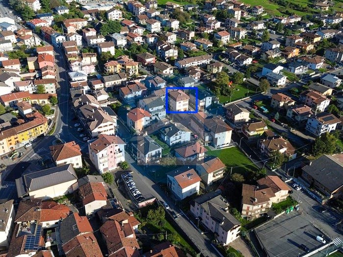 Case in Vendita e in Affitto - 2