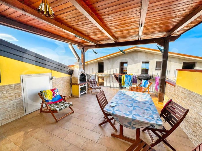 Appartamento con 5 locali in vendita in VIA MERCURIO, Mirto, Crosia