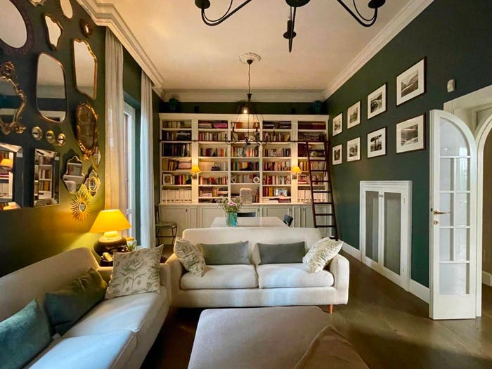 Casa con 6 locali in vendita in Via Alatri, Amendola Buonarroti, Milano
