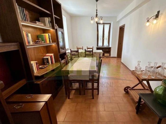 Casa con 6 locali in vendita in regione giovanetta, Centro, Borgosesia