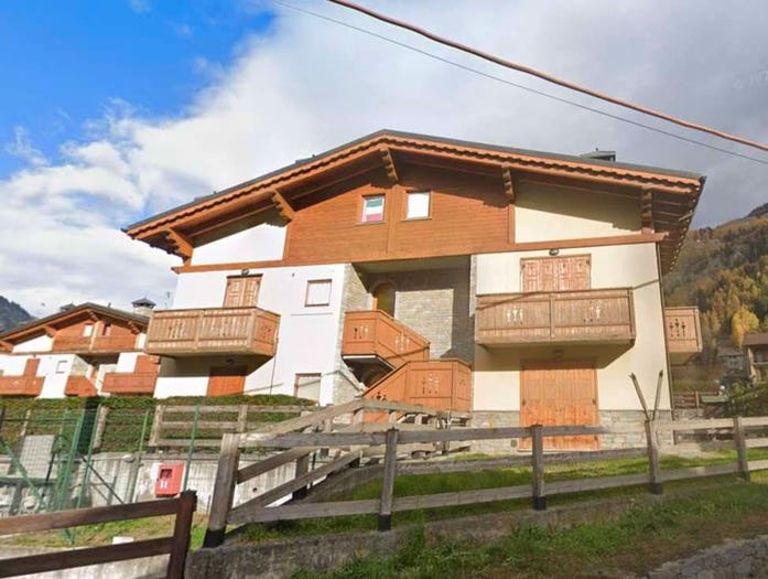 Appartamento monolocale in vendita in Via Stelvio snc, Mondadizza, Sondalo