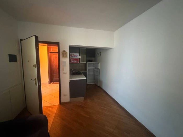 Appartamento monolocale in vendita in Via Sant'Isaia, San Felice, Bologna