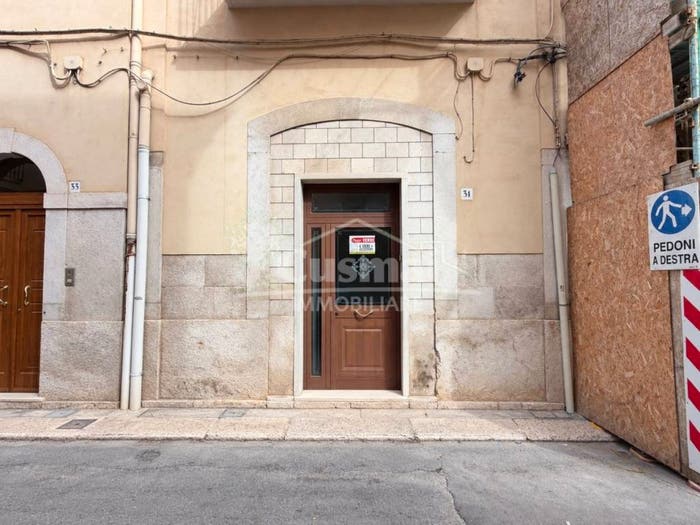 Appartamento quadrilocale in vendita in Via Alessandro Poerio, San Giuseppe Artigiano Goito, Andria