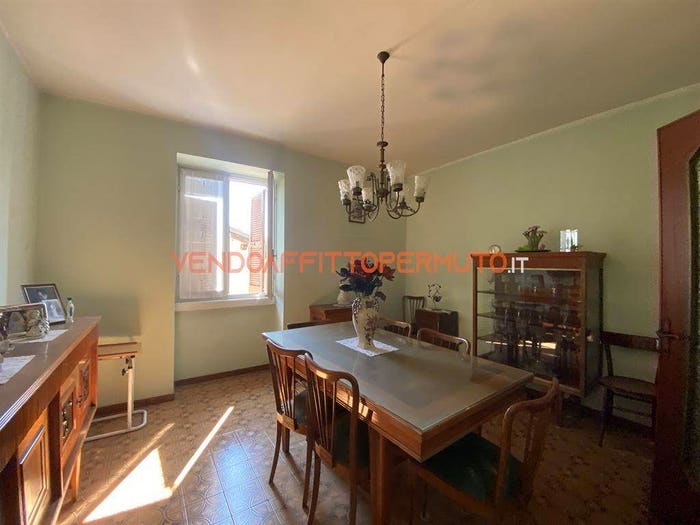Casa quadrilocale in vendita in Piazza Roma, Centro, Palazzolo sull'Oglio