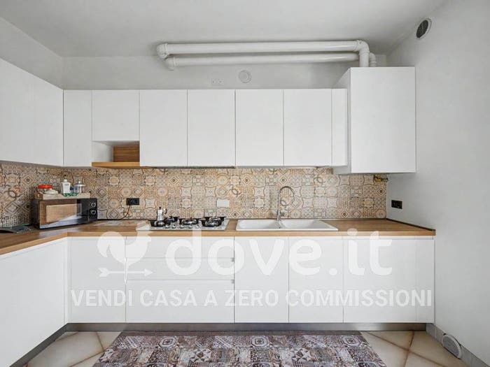 Appartamento trilocale in vendita in Via L Einaudi, Centro, Montegrotto Terme