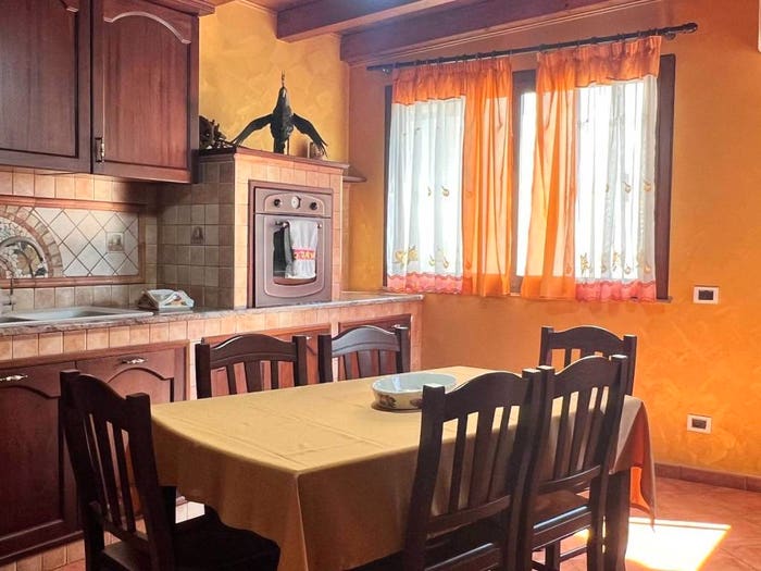 Appartamento trilocale in vendita in Via Adolfo Celi, Santa Lucia San Filippo, Messina