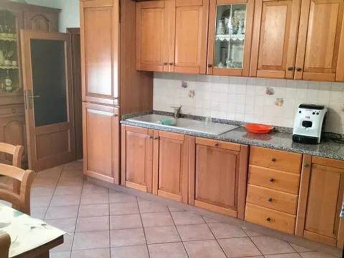 Appartamento quadrilocale in vendita in Via Di Mercatale, Pestello Ginestra, Montevarchi