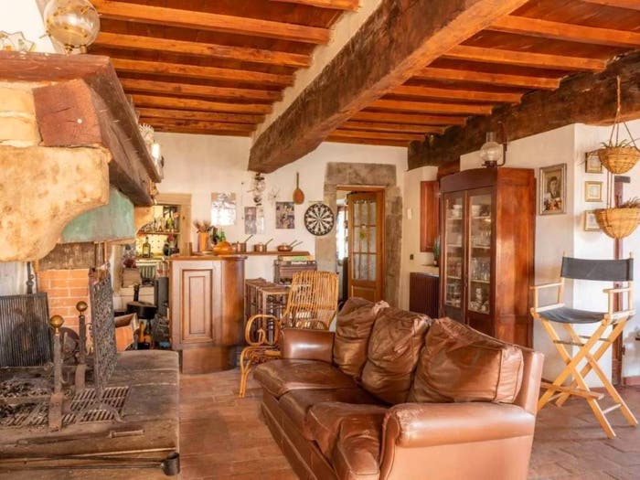Casa con 6 locali in vendita in Via di Migneto, Barberino di Mugello