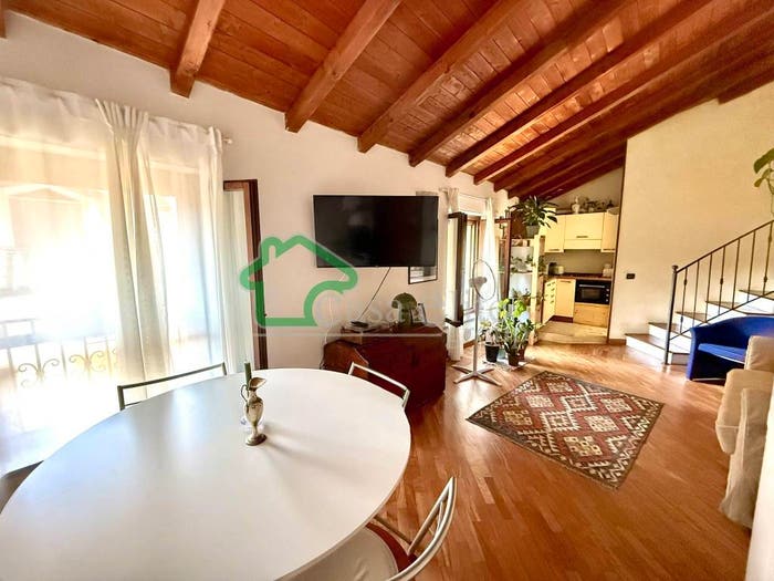 Appartamento trilocale in vendita in Via Lodino, Centro Storico, Lodi