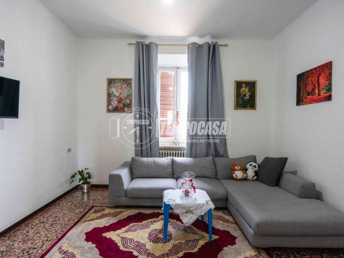 Appartamento trilocale in vendita in Via Marche, Centro, Macerata