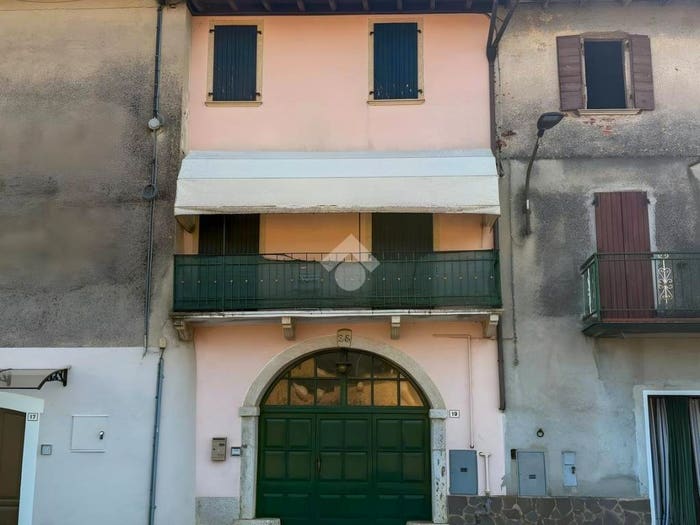 Casa bilocale in vendita in Via longavina, Longavina, Muscoline