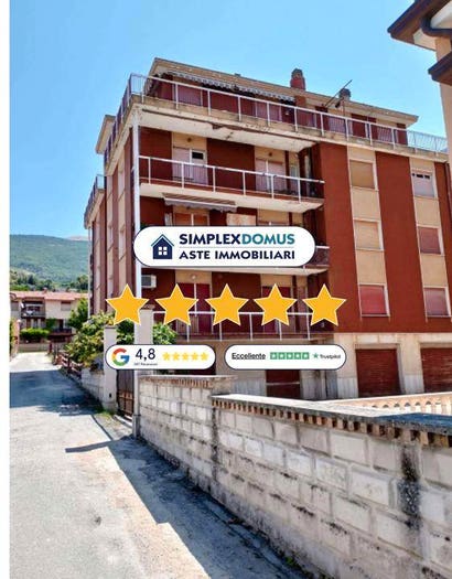 Appartamento trilocale in vendita in Jacopetti, Centro, Gualdo Tadino