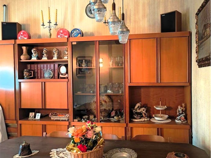 Appartamento quadrilocale in vendita in VIA ROVERA, Centro, Gavirate