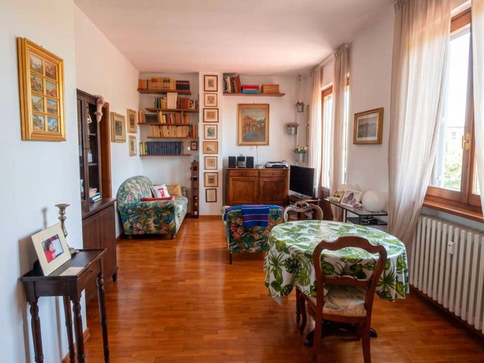 Casa quadrilocale in vendita in Piazza Mino da Fiesole, Centro, Fiesole