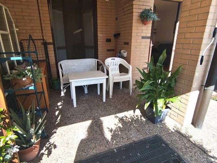 Appartamento trilocale in vendita in Via Roma, Gorla Minore